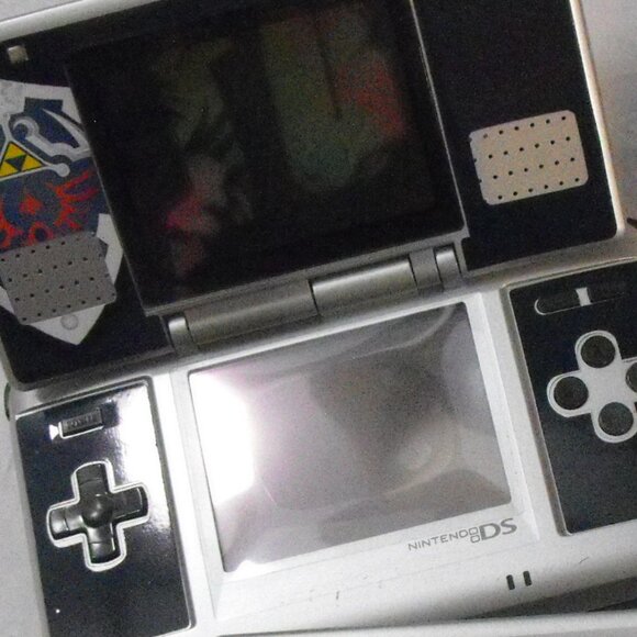 Nintendo DS Original PhatBoy Console - Picture 5 of 7